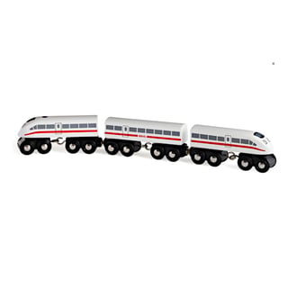 Brio High Speed Train