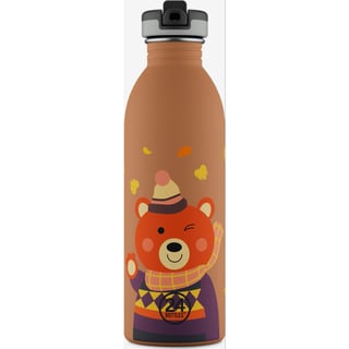 24 Bottles Urban Bottle Kids 500ml Sweet Bear