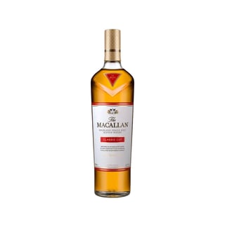 Whisky Macallan Classic Cut 2024