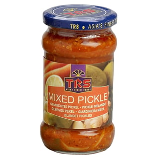 Trs Mixed Pickle 300G
