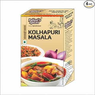 Pallavi's Spices Kolhapuri Masala