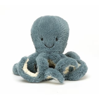 Baby Storm Octopus