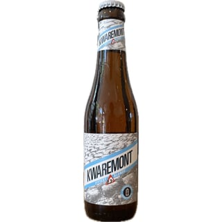 Kwaremont Blond 0.3% 330ml