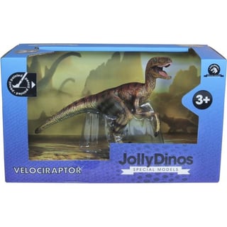 Jollydino Velociraptor