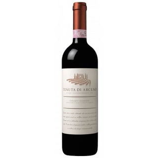 Tenuta Di Arceno Chianti Classico DOCG