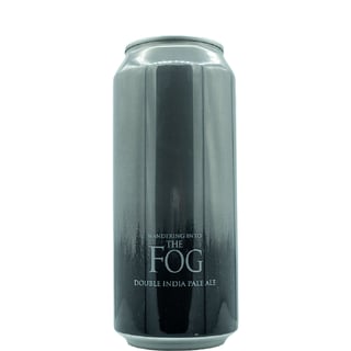 Abomination Brewing Wandering Into the Fog