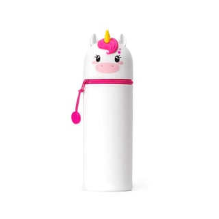 Legami Pen Case 2-in-1 - Unicorn