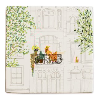 Storytiles Small - My Favorite Spot