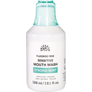 Mondwater Strong Mint