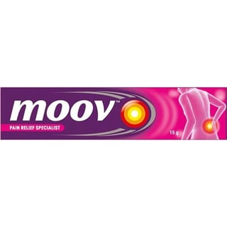 Moov 15Gr