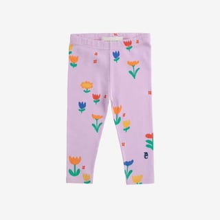 Bobo Choses Garden Party All Over Leggings