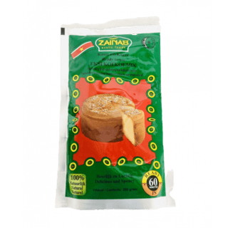 Zainab Eksi Koekoe Mix 250gr