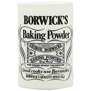 Borwicks Baking Powder 100Gr