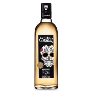 Exotico Reposado Tequila 1L