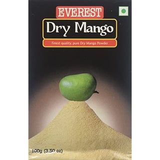 Everest Dry Mamgo Powder 100Gr