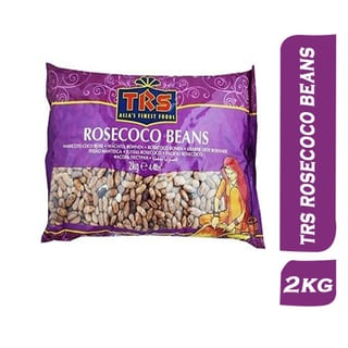 Trs Rosecoco Beans 2 Kg