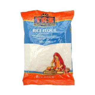 TRS Rice Flour 500gr