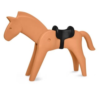 Playmobil Beeld - Paard
