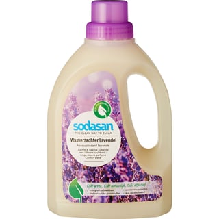 Wasverzachter Lavendel