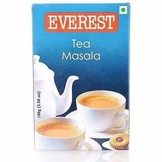 Everest Tea Masala 100 Grams
