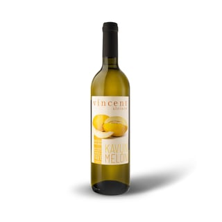 Vincent Sirince Vincent Sirince Fruit Wine- Melon 75 cL