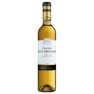 Chateau Haut Moulleyre Chateau Haut Mouleyre Cadillac