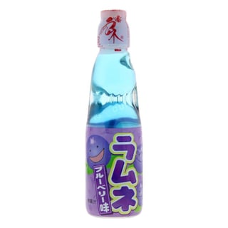 Ramune Bosbes