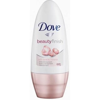 Dove Deo Roller Beauty Finish 50 Ml