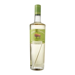 Vodka Zubrowka 1L