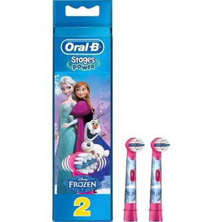 Oral B Opzetb Kids Frozen 2st