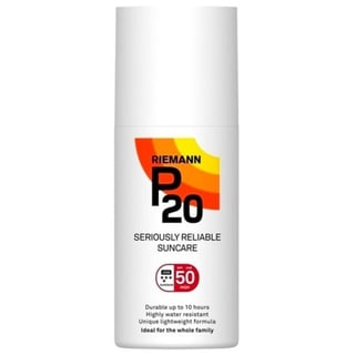 P20 Sunfilter F50 Spray 200 Ml