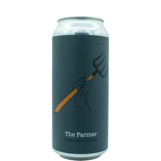 Fidens Brewing Co. The Farmer