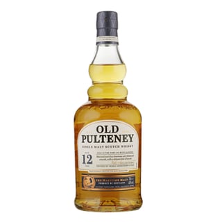 Old Pulteney 12 Yrs Highland Malt