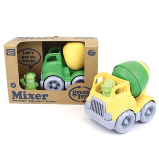 Mini Mixer - Gerecycled