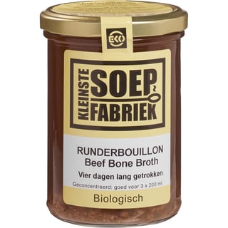 Runderbouillon