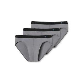 Rio Slip 3-Pack 155586 - 4 / Grijs