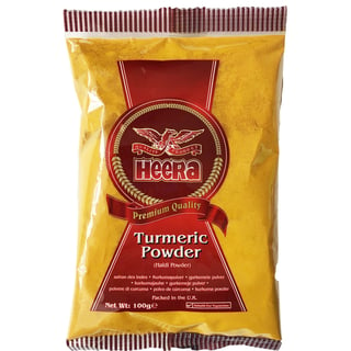 Heera Turmeric Powder 100G