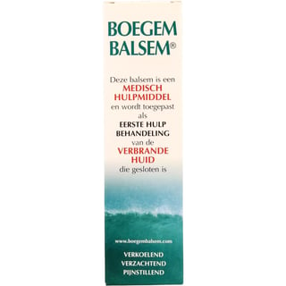 Boegem Skin Care 80gr 80