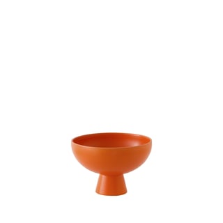 Strøm Bowl Klein Oranje