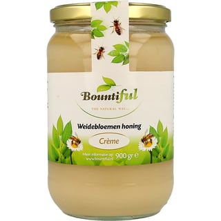 Bountiful Honingcrème 900Gr