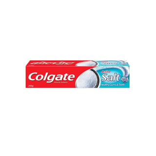 Colgate Active Salt 200Gr