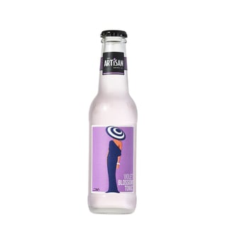 Artisan Violet Blossom Tonic