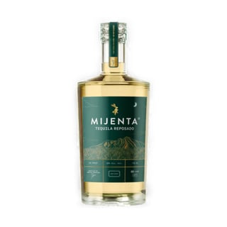 Tequila Mijenta Reposado