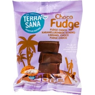 TerraSana Fudge Choco 150g