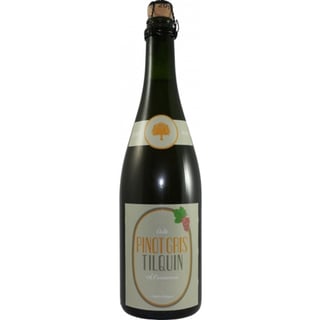 Oude Pinot Gris Tilquin À L'Ancienne (2020-2021)