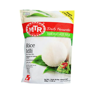 MTR Rice Idli 200 Gram