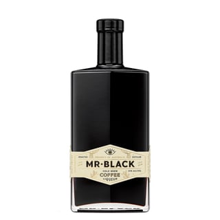 Likeur Mr Black Cold Brew Coffee