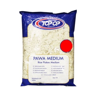 Top Op Pawa Medium 1Kg 20%Extra