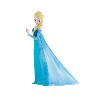 Disney Frozen Figuur - Elsa