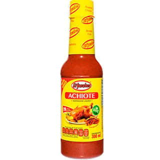 Elyucateco Achiote Annatto 300ml